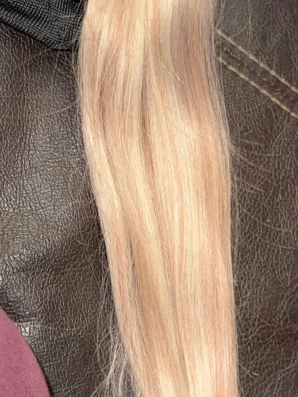 Sunny Hair 18 inch